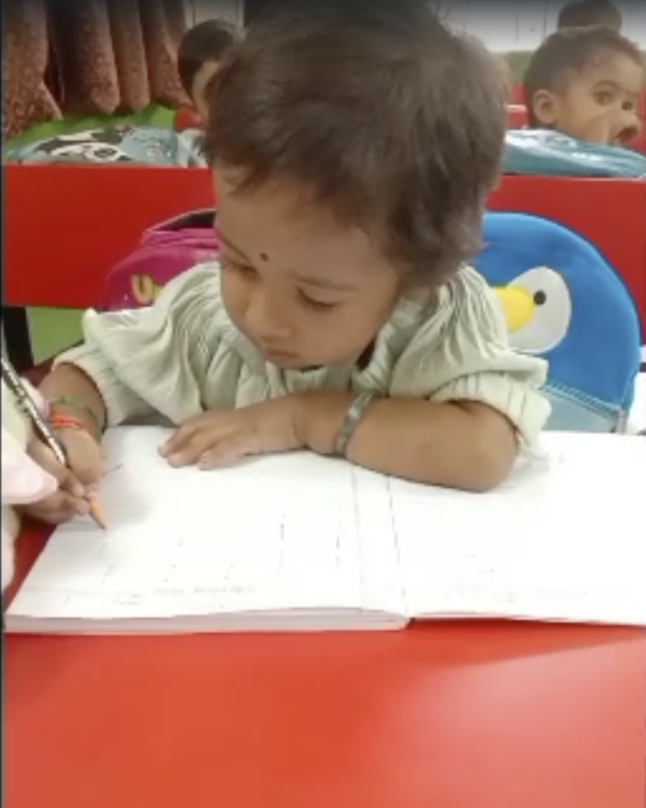Curiosity & Creativity