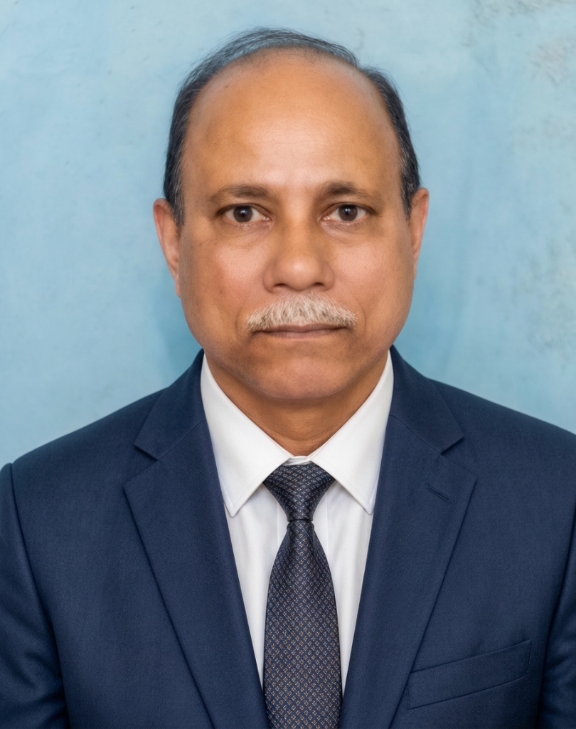 Principal Photo - Agrasen Public School