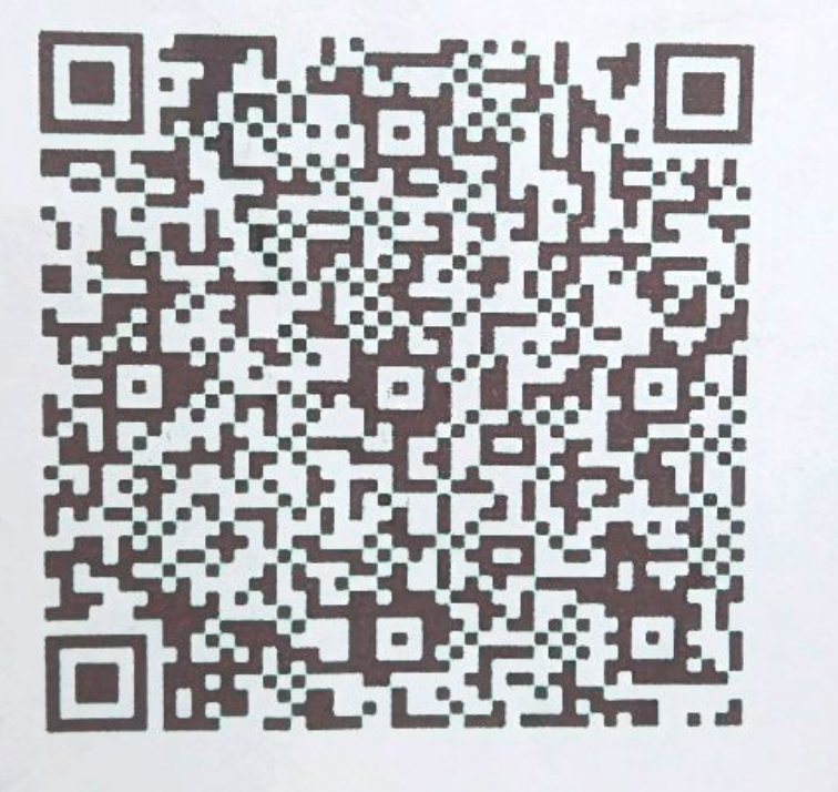 Agrasen Public School UPI QR Code